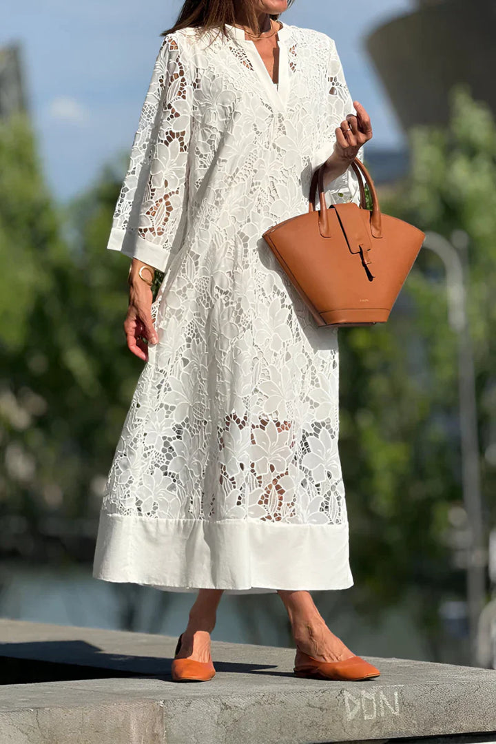 Juliette - Summer Dress