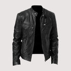 Torino Leather Jacket
