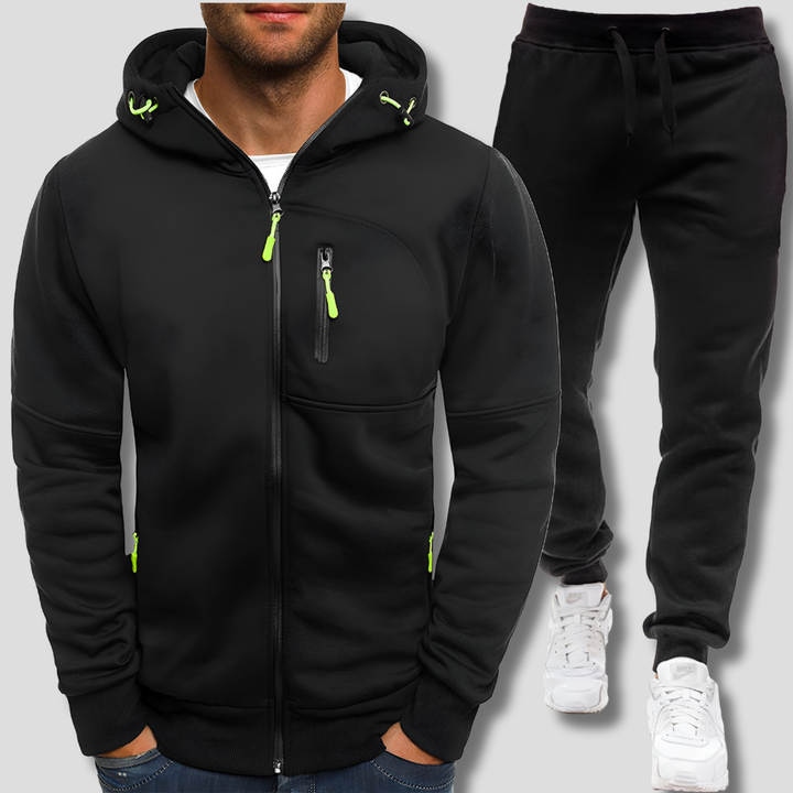 Comfortable Men&