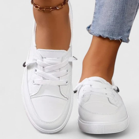 Melorienne - Orthopedic Low Shoes