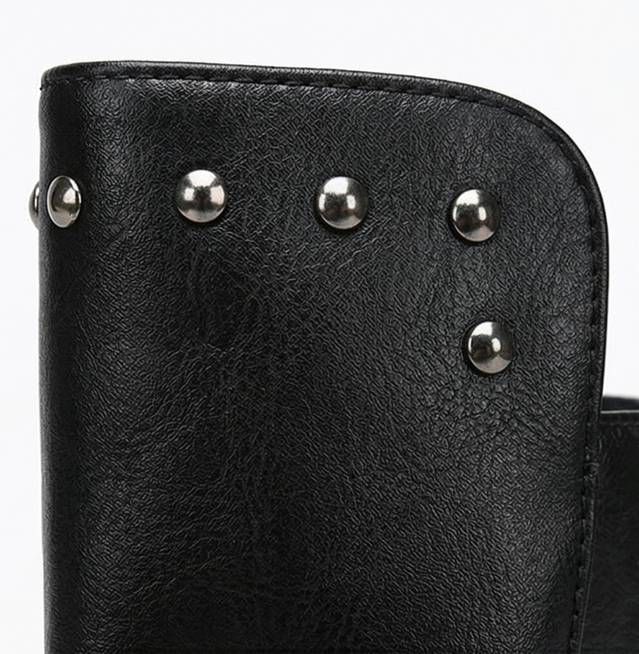 Rosalie | Vintage Inspired Fur Lined Lace Up Ankle Boots