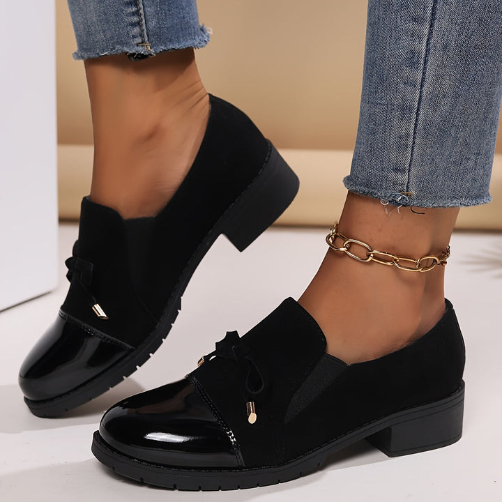 Rhemi - Women’s Loafers Anatomical Support
