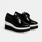 Chiara  Orthopedic Platform Derby