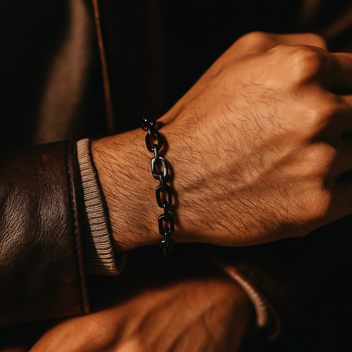 Axis Chainlink Bracelet