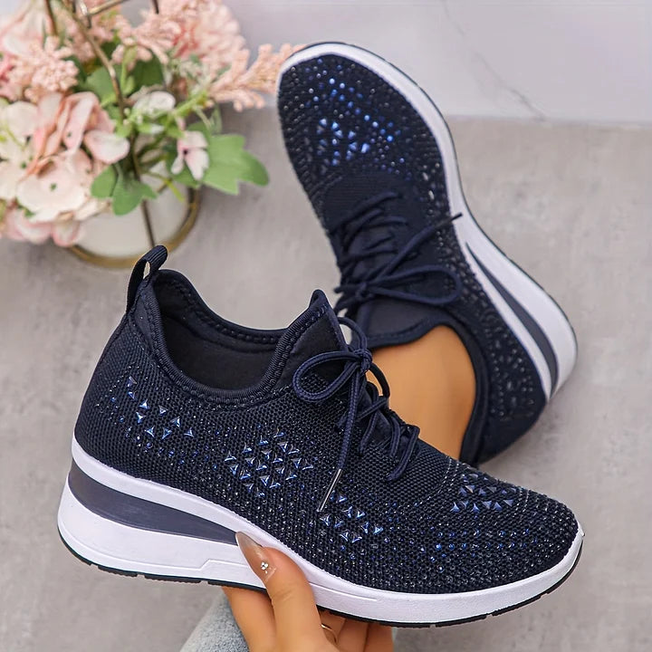 AURELINE - Orthopaedic Comfy Sneakers