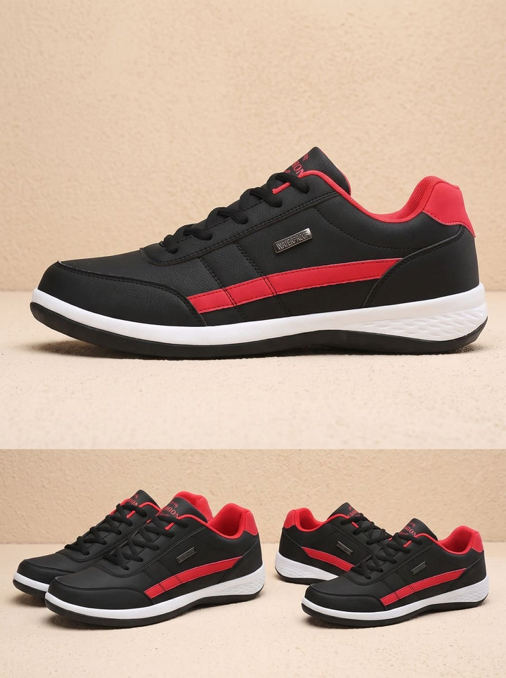 Henry | Waterproof And Supportive Orthopedic Sneakers