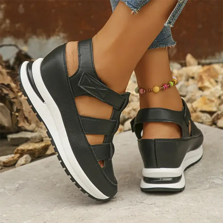 Diane™ | Elegant &amp; Comfortable Sneakers