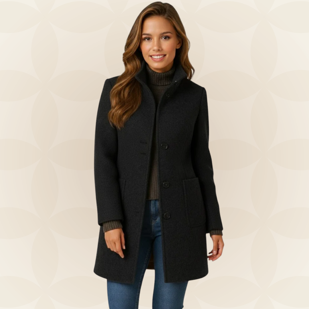 ADRIANA – Elegant Jacket with Perfect Fit