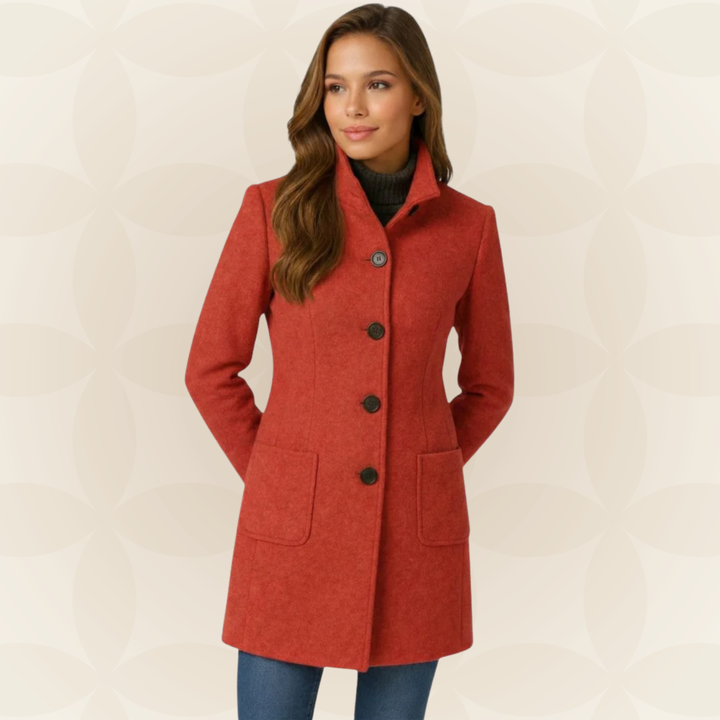 ADRIANA – Elegant Jacket with Perfect Fit
