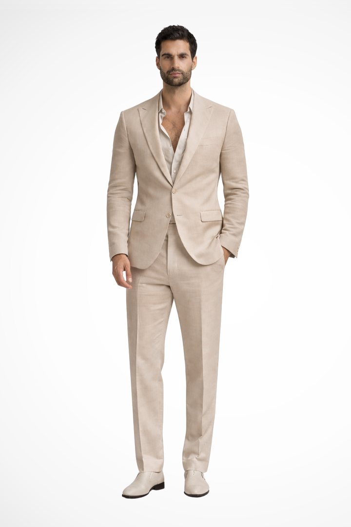 Christopher - Men&