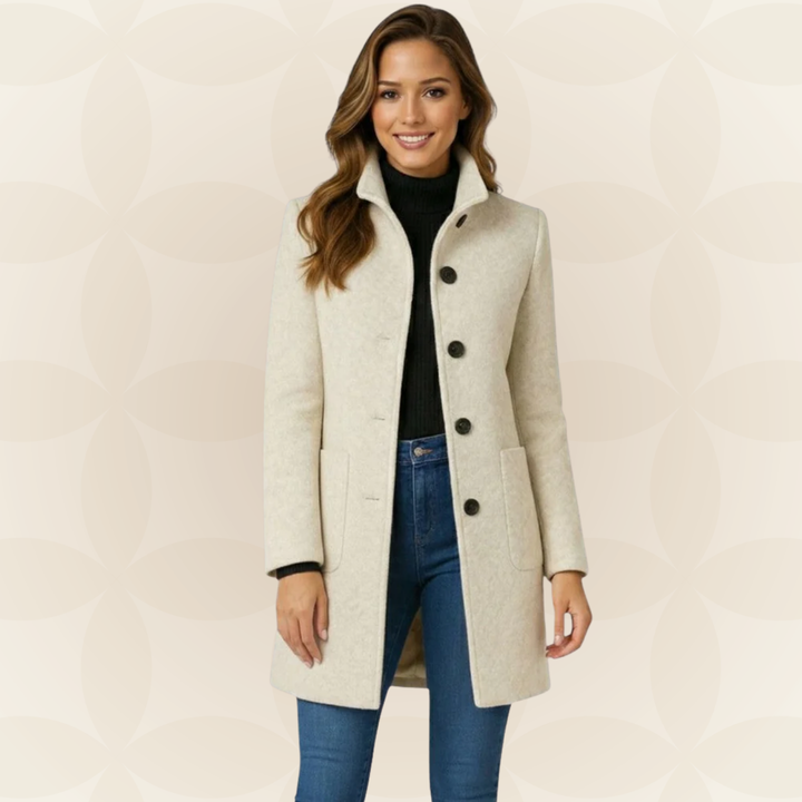 ADRIANA – Elegant Jacket with Perfect Fit