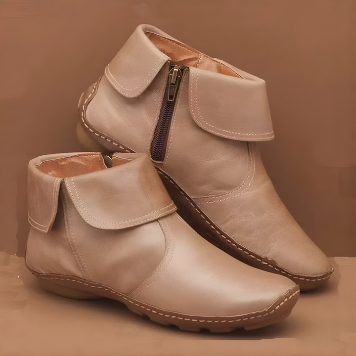 Reese | Premium Orthopedic Waterproof Boots