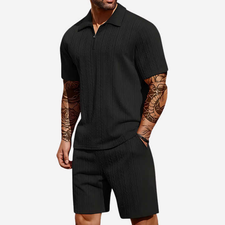 Men’s 2-Piece Casual Set