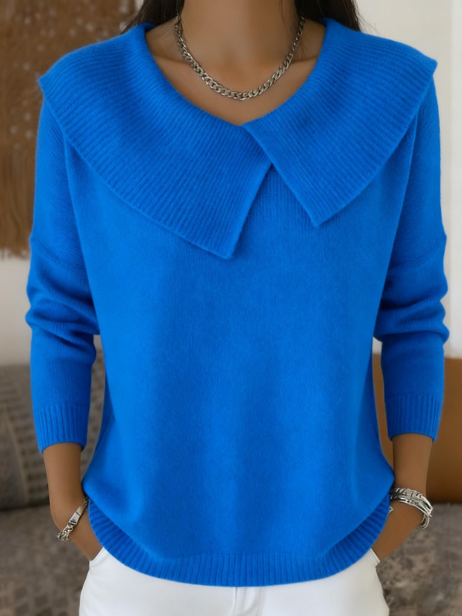 Zailyn™ | Comfortable Sweater
