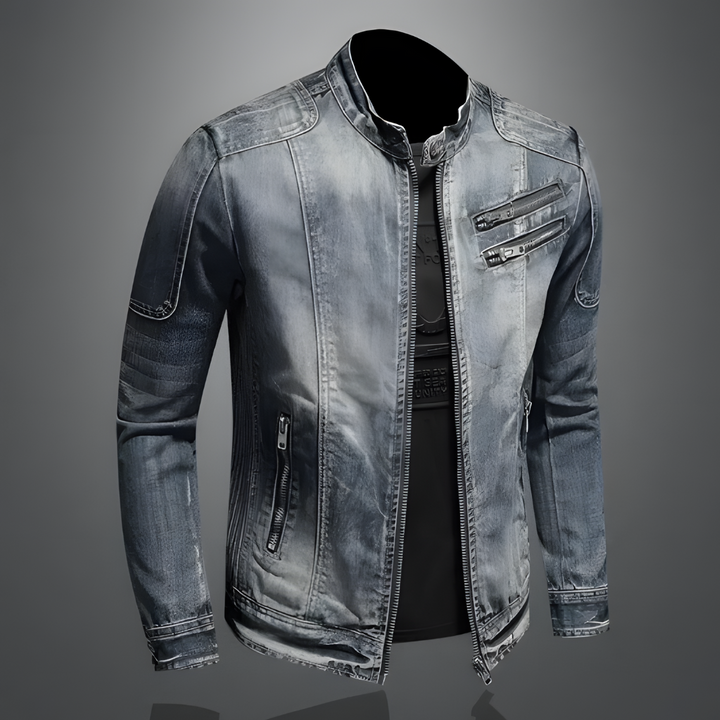 Autumn Jacket for Men - Alexo