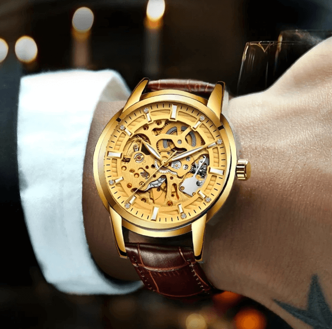 Classic Men&