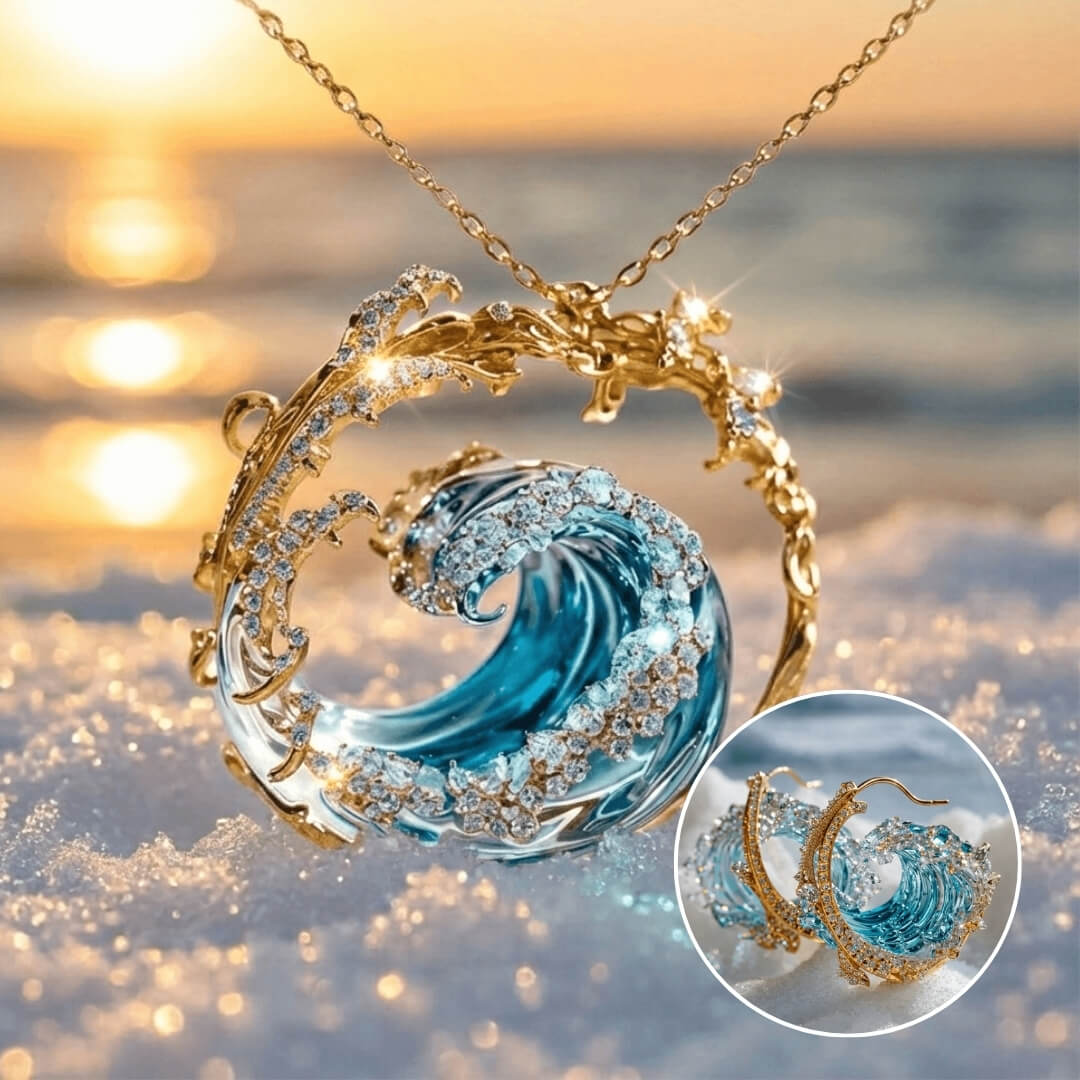 Ocean&