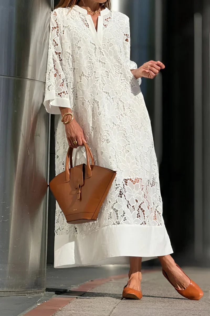 Juliette - Summer Dress