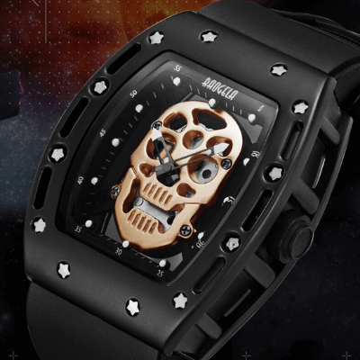 Pirate Skull Men&