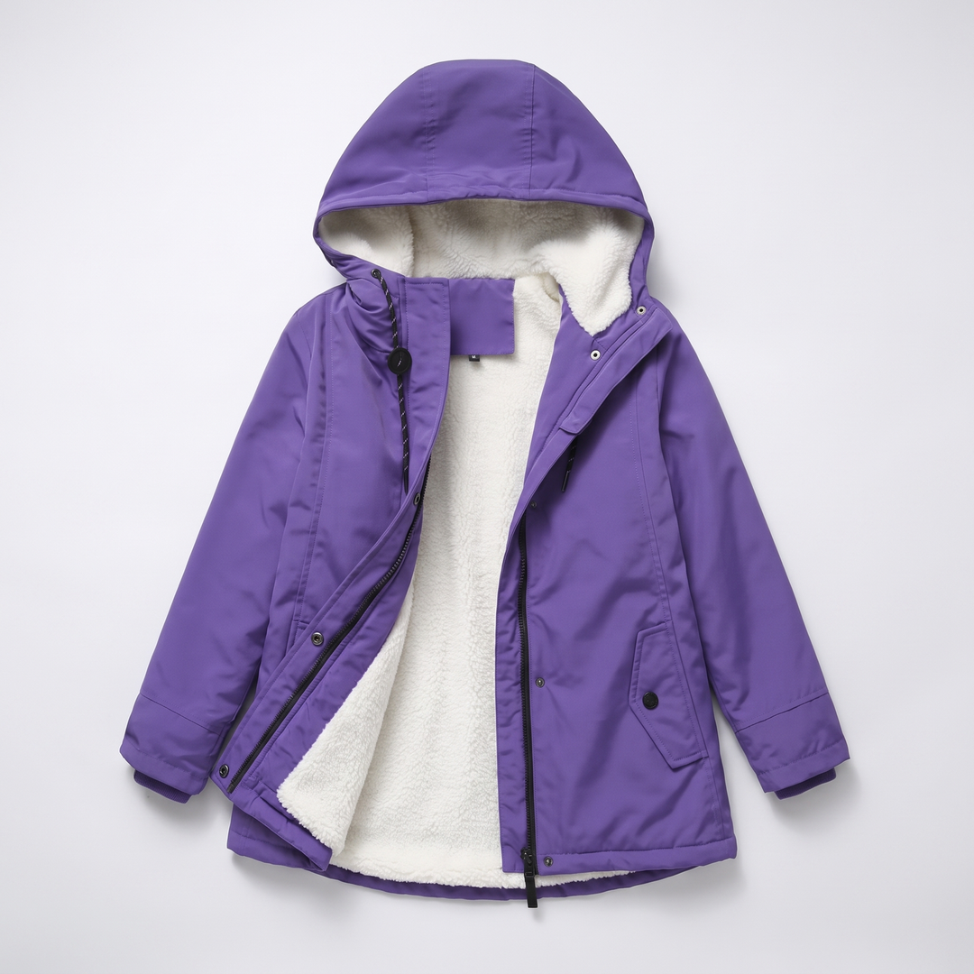 Liora | Elegant and Warming Women&