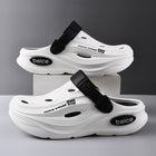 Liam | Modern And Comfortable Men's Slip-On Clogs
