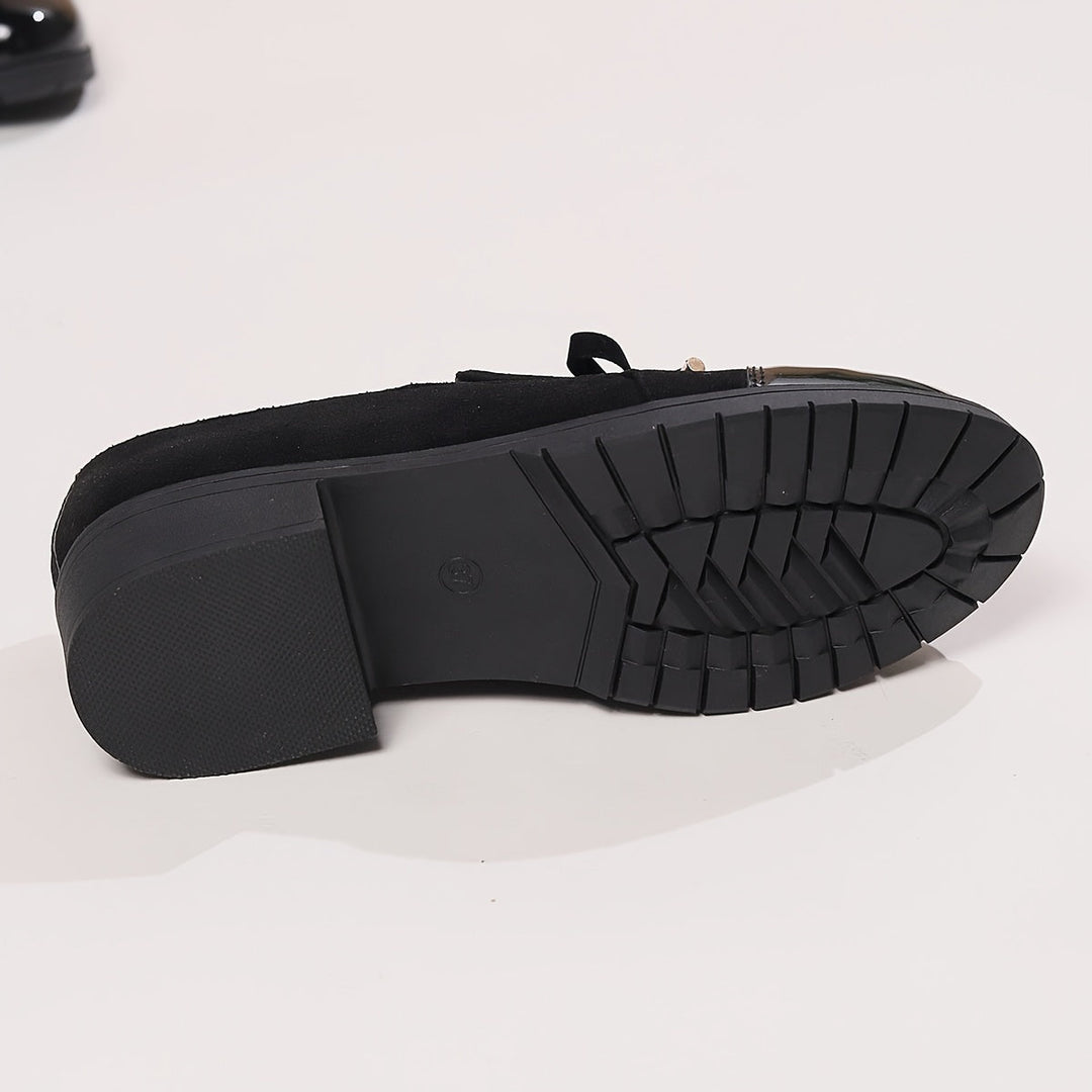 Rhemi - Women’s Loafers Anatomical Support