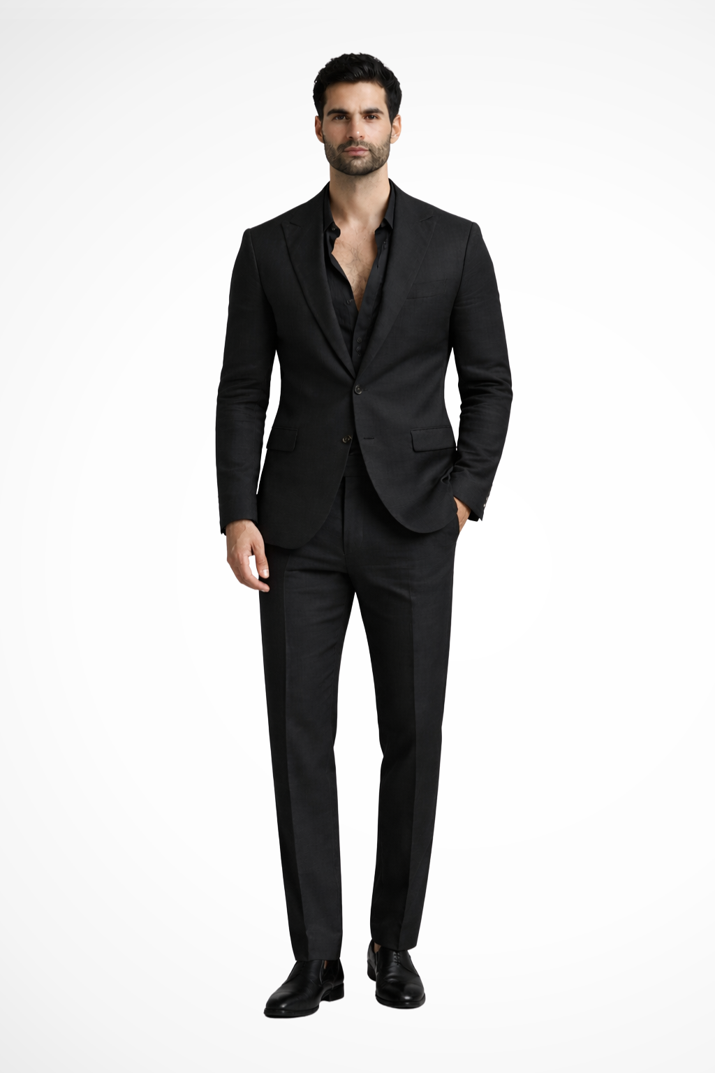 Christopher - Men&