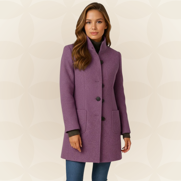 ADRIANA – Elegant Jacket with Perfect Fit