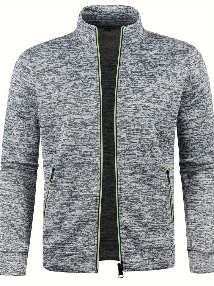 Comfortable Vest for Men - Luca