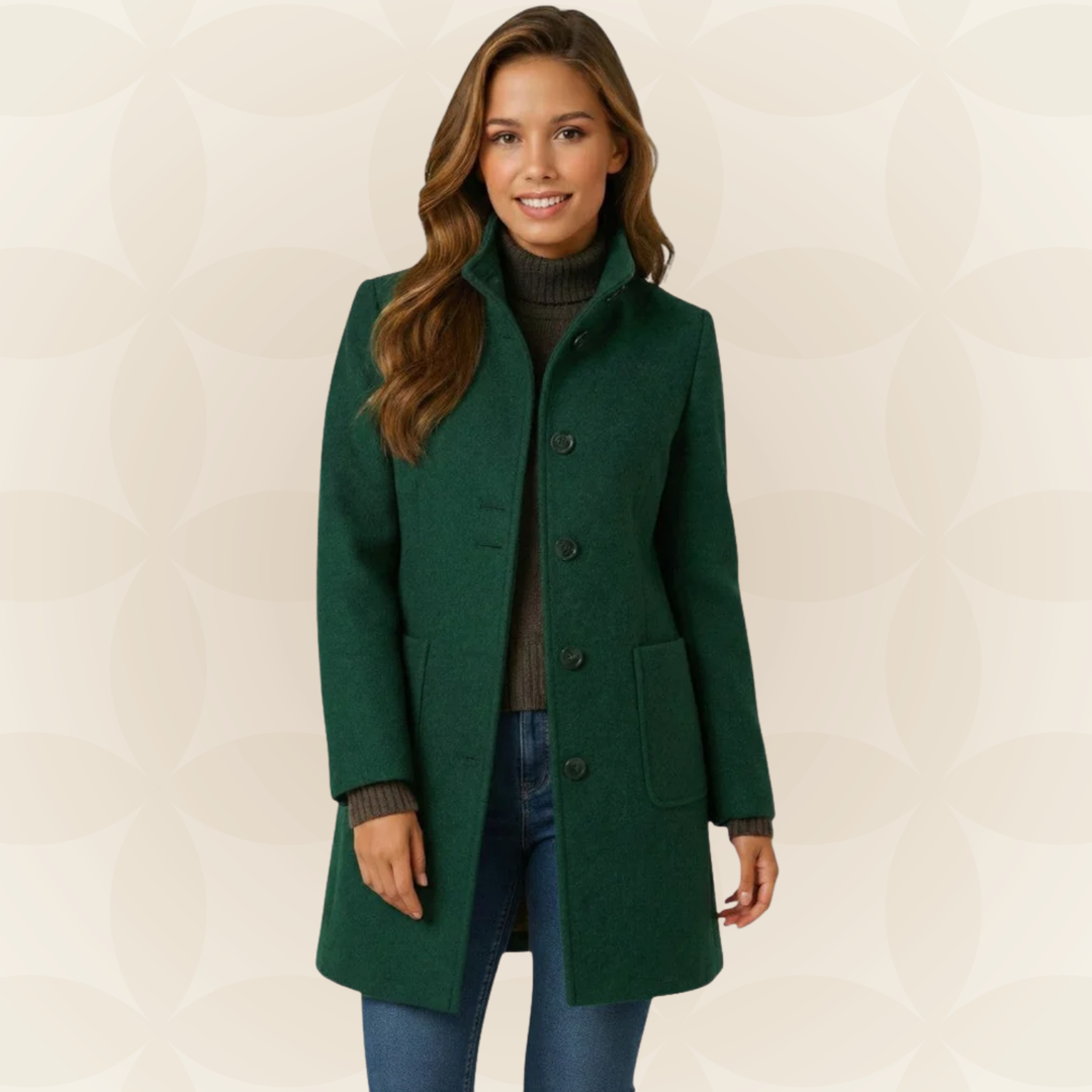 ADRIANA – Elegant Jacket with Perfect Fit