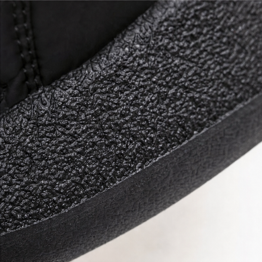Poppy | Warm And Water-Repellent Fur Lined Ankle Boots