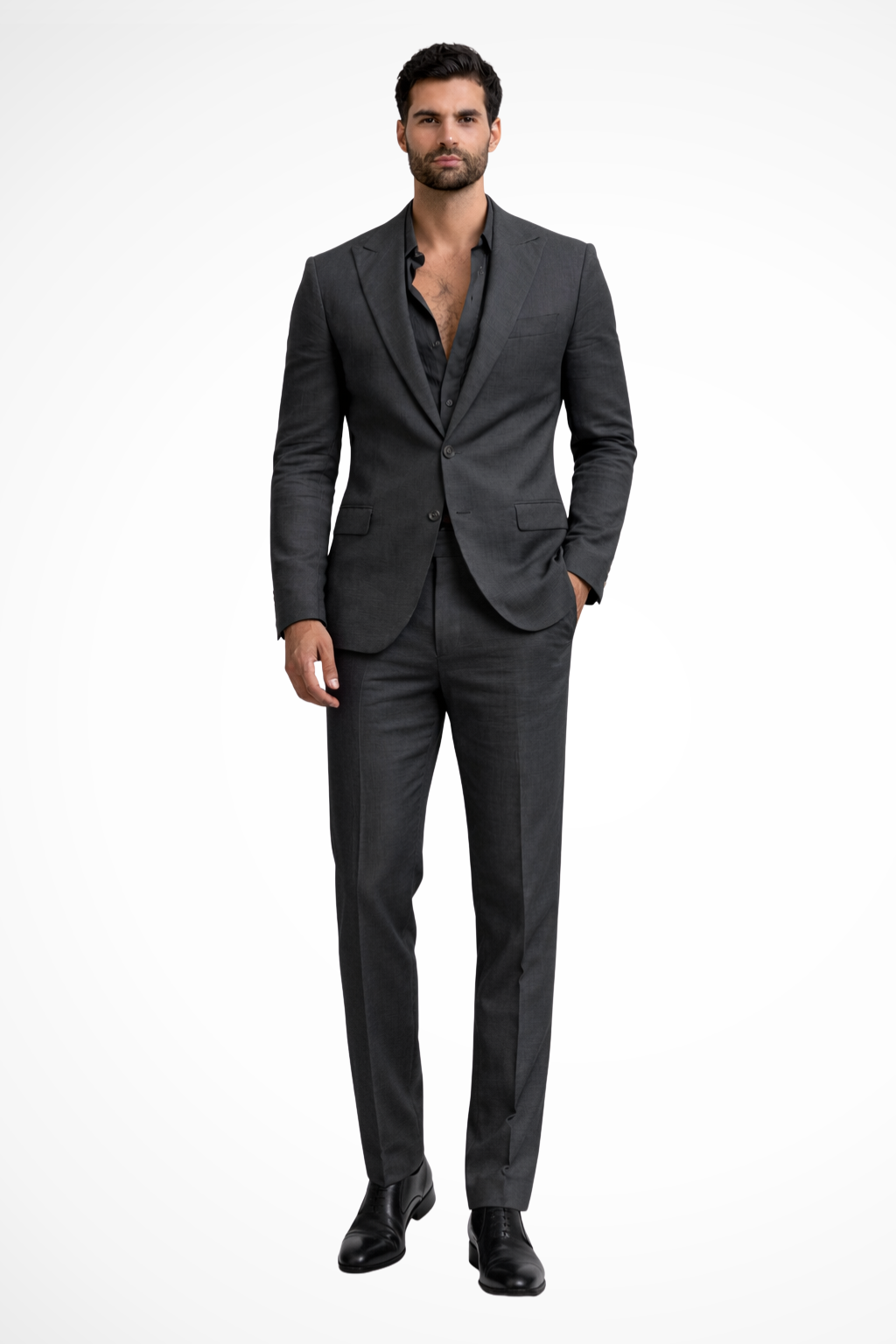 Christopher - Men&