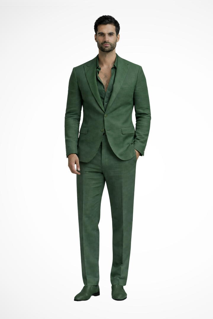 Christopher - Men&