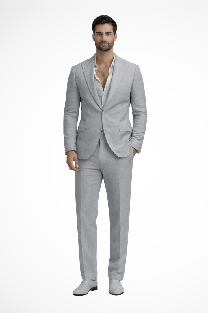 Christopher - Men&