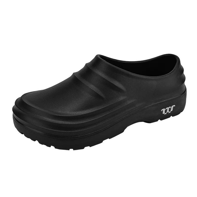 Livia | Warm And Waterproof Unisex Winter Clogs