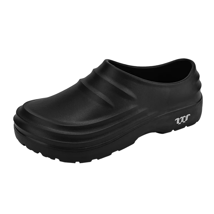 Livia | Warm And Waterproof Unisex Winter Clogs