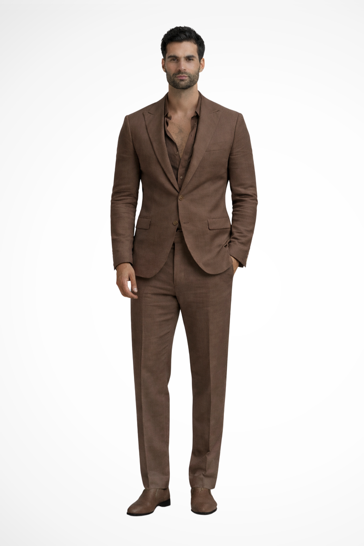 Christopher - Men&