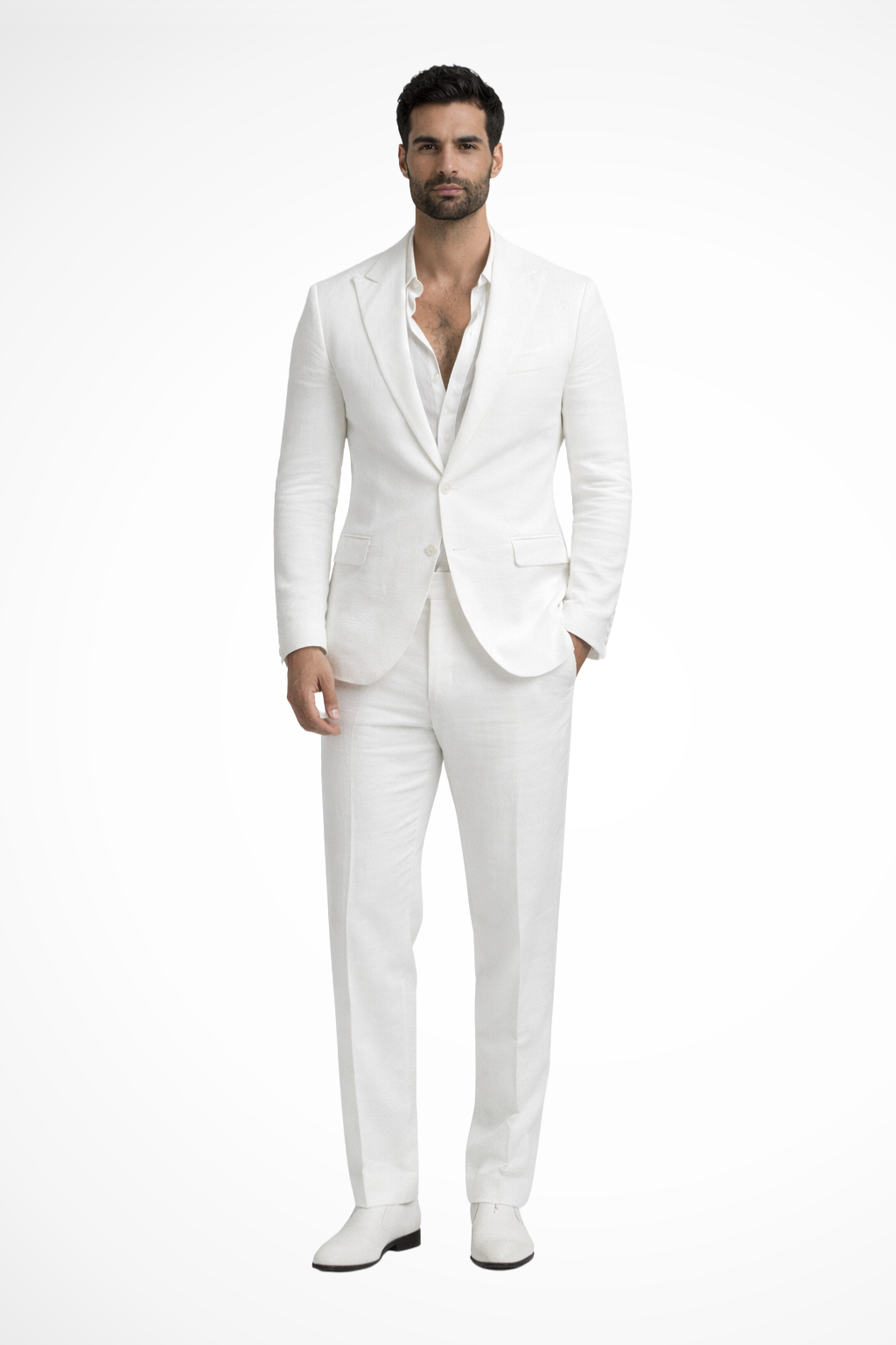 Christopher - Men&