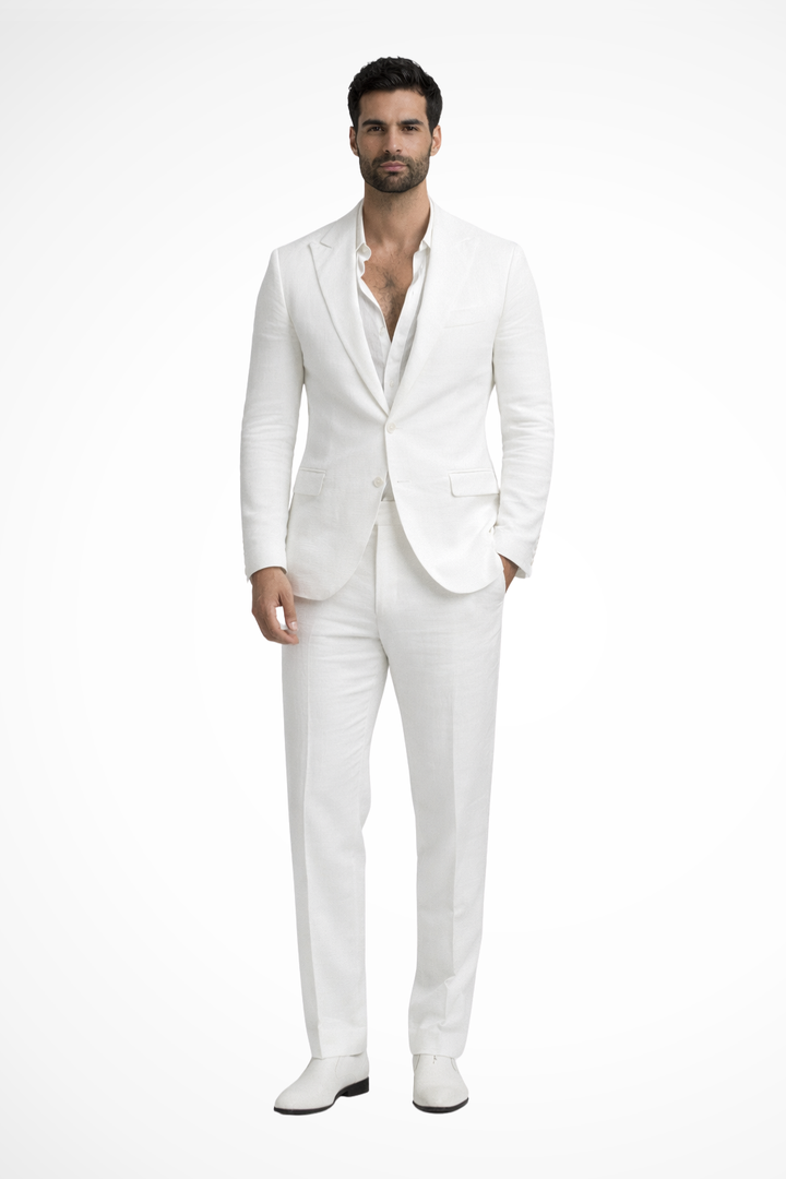 Christopher - Men&