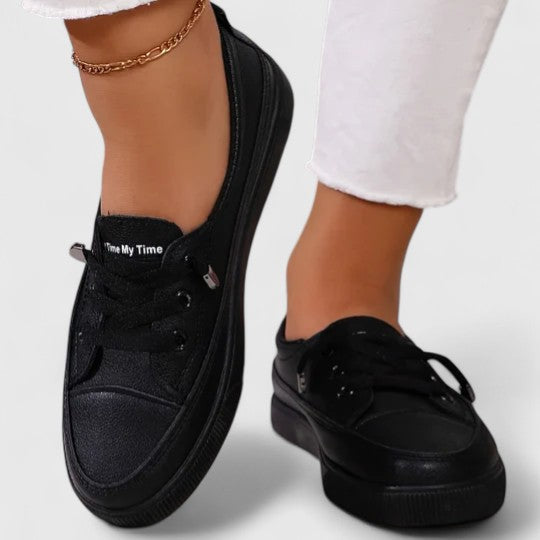 Melorienne - Orthopedic Low Shoes