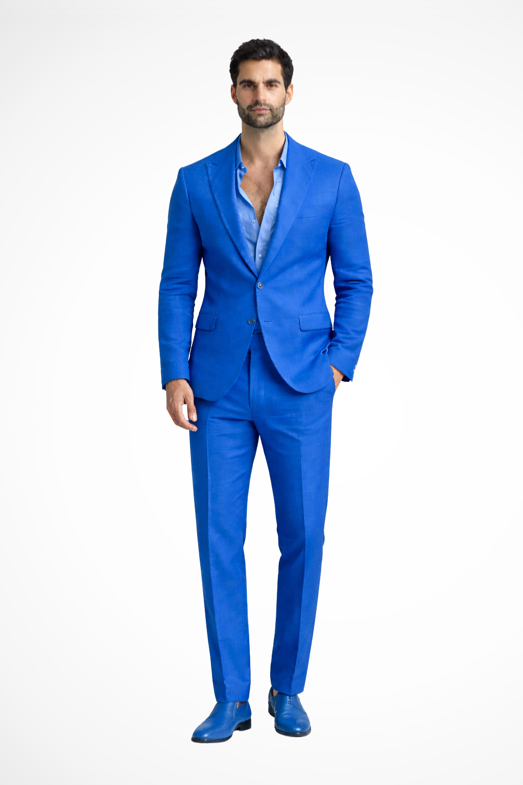 Christopher - Men&