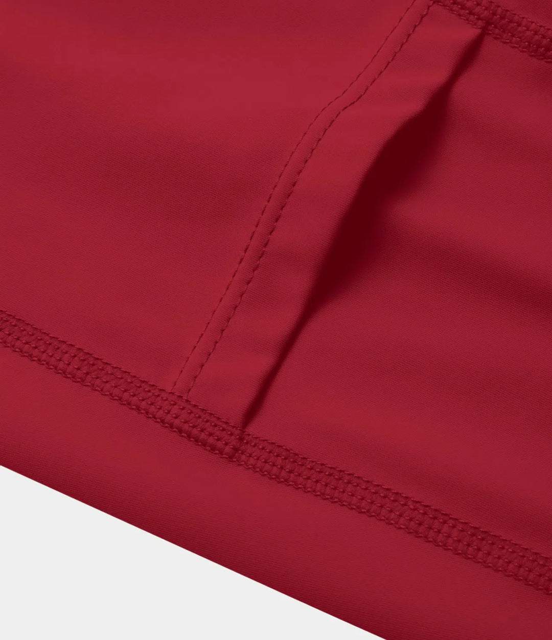 SOLIRA - Athletic Tennis Dress with Built-In Shorts and Crossback Straps