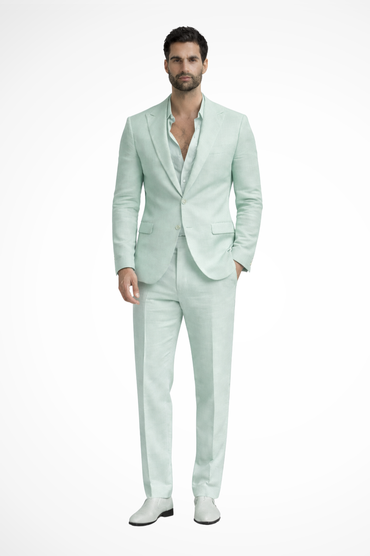 Christopher - Men&