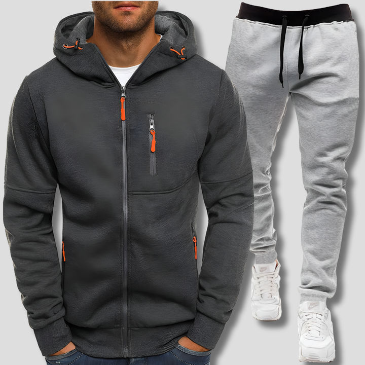 Comfortable Men&