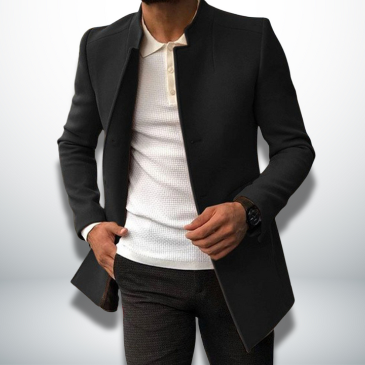 Cesare - Elegant and Comfortable Jacket