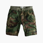 Men's Fitness & Leisure Shorts with Comfortable Design