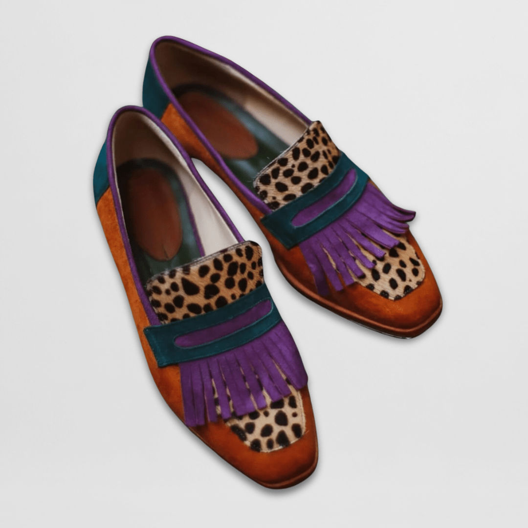 Chiara Women’s Loafers – Stylish and Comfortable