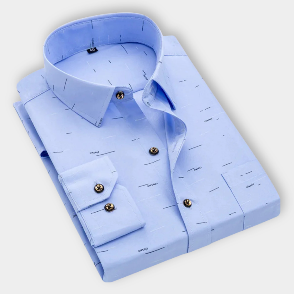 Noel | Maritime Classic Shirt