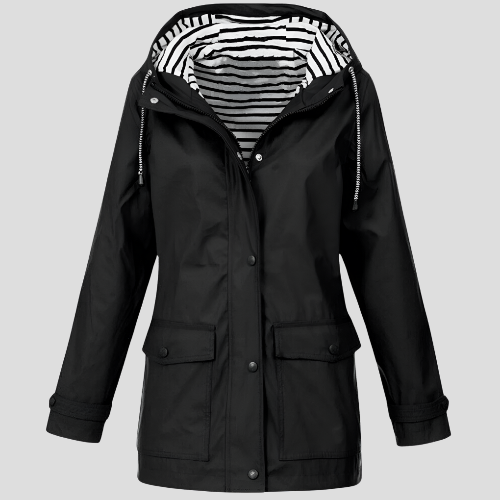 Waterproof and Windproof Women&