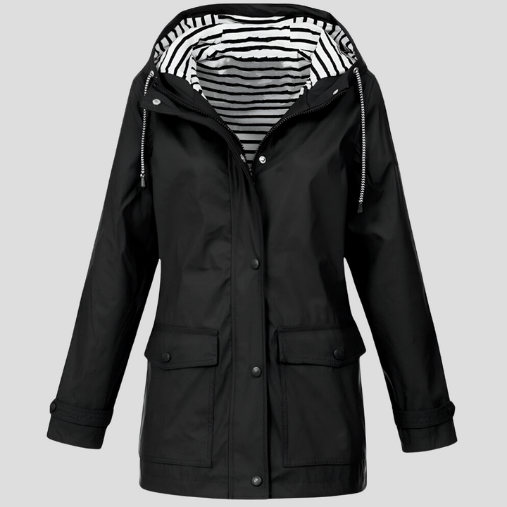 Waterproof and Windproof Women&